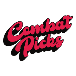 Combat Picks Logo