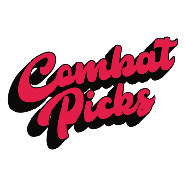 Combat Picks Logo